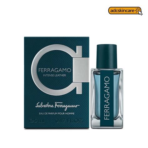 Salvatore Ferragamo Personal Care .